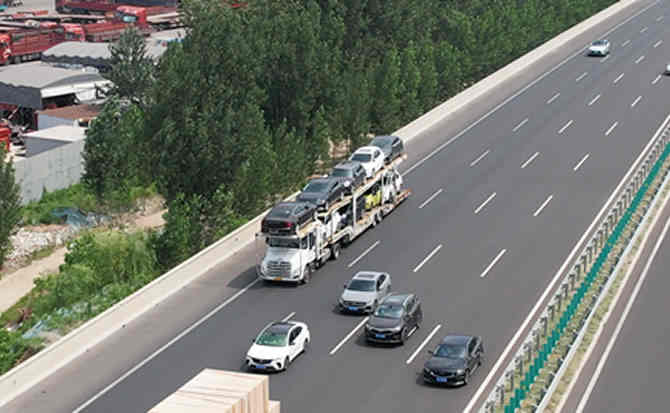 八步区高速公路汽车救援